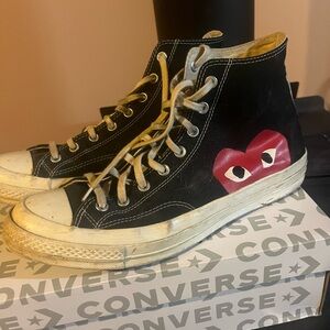 Chuck Taylor Converse